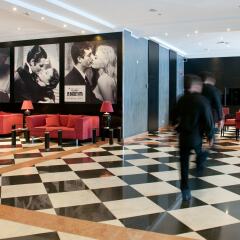 Vila Gale Porto Hotel детские мероприятия