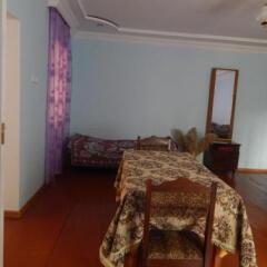 Отель Valodia Guest House In Mestia Грузия, Местиа - отзывы, цены и фото номеров - забронировать отель Valodia Guest House In Mestia онлайн комната для гостей