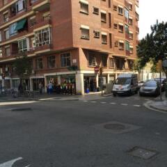 Отель Go Bcn Hostal Ideal Badal фото 4