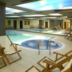 Gardenia Park Hotel - Half Board & All Inclusive бассейн фото 2