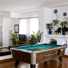 Отель smartline Marina детские мероприятия