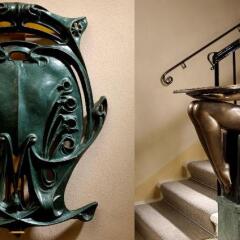 Отель Art Hotel Novecento Италия, Болонья - отзывы, цены и фото номеров - забронировать отель Art Hotel Novecento онлайн фитнесс-зал