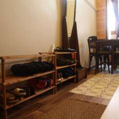 Tom Square Boutique Hotel интерьер отеля фото 2