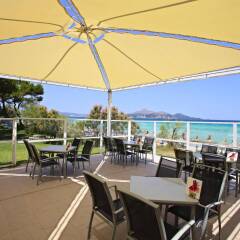 Отель Iberostar Playa de Muro Испания, Плайя-де-Муро - отзывы, цены и фото номеров - забронировать отель Iberostar Playa de Muro онлайн фото 8