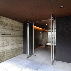 Residence Hotel Hakata 16 Фукуока спа