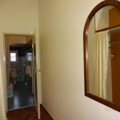 Отель Pension Unie удобства в номере фото 2
