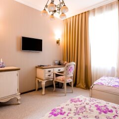 Отель Boutique Hotel Baku Азербайджан, Баку - 1 отзыв об отеле, цены и фото номеров - забронировать отель Boutique Hotel Baku онлайн удобства в номере