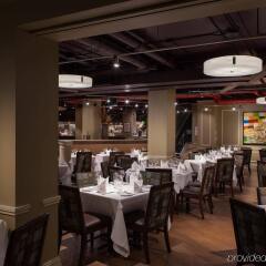 Отель Club Quarters Grand Central питание