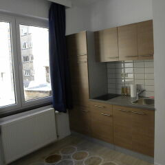 Отель City Center Apartments Fourche Бельгия, Брюссель - отзывы, цены и фото номеров - забронировать отель City Center Apartments Fourche онлайн в номере