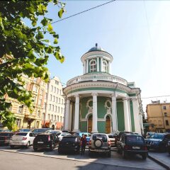 Гостиница ColorSpb ApartHotel Consular House в Санкт-Петербурге отзывы, цены и фото номеров - забронировать гостиницу ColorSpb ApartHotel Consular House онлайн Санкт-Петербург