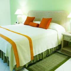 Dover Beach Hotel in Christ Church, Barbados from 148$, photos, reviews - zenhotels.com guestroom photo 4