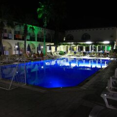 Hotel Golden Sun - All Inclusive бассейн фото 3