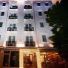 Отель Lemis Suite Istanbul