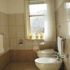 Отель B&B Sabbia d'Oro Агридженто ванная