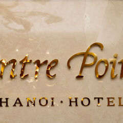 Отель Centre Point Hanoi Вьетнам, Ханой - отзывы, цены и фото номеров - забронировать отель Centre Point Hanoi онлайн спа