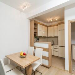 Отель Apartmani Vujanovic Черногория, Пржно - отзывы, цены и фото номеров - забронировать отель Apartmani Vujanovic онлайн в номере фото 2