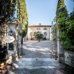 Отель Villa Ducci Италия, Сан-Джиминьяно - отзывы, цены и фото номеров - забронировать отель Villa Ducci онлайн парковка