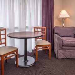 Hawthorne Inn and Conference Center in Winston-Salem, United States of America from 106$, photos, reviews - zenhotels.com room amenities photo 2