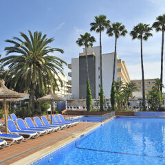 Globales Santa Ponsa Park Hotel детские мероприятия