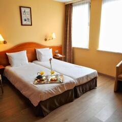 Flanders Hotel - Hampshire Classic в номере