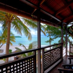 Malibest Resort in Langkawi, Malaysia from 56$, photos, reviews - zenhotels.com balcony