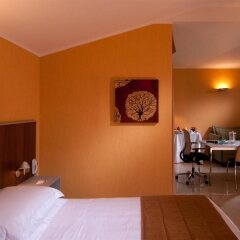 Best Western Plus City Hotel в номере фото 2