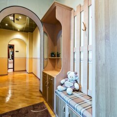 Гостиница Nice Novinskiy Bulvar в Москве отзывы, цены и фото номеров - забронировать гостиницу Nice Novinskiy Bulvar онлайн Москва сауна