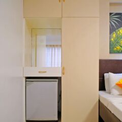 Отель Boracay Holiday Resort Филиппины, остров Боракай - 1 отзыв об отеле, цены и фото номеров - забронировать отель Boracay Holiday Resort онлайн удобства в номере