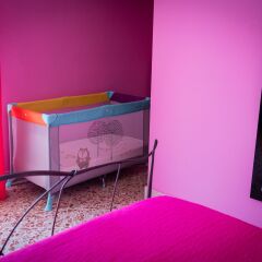 Отель Colors B&B Италия, Палермо - отзывы, цены и фото номеров - забронировать отель Colors B&B онлайн детские мероприятия