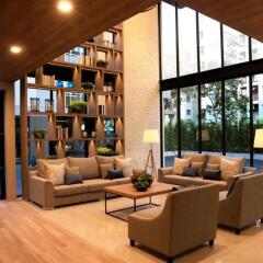 Отель B Stay Hotel Таиланд, Бангкок - отзывы, цены и фото номеров - забронировать отель B Stay Hotel онлайн интерьер отеля