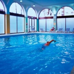 London Marriott Hotel Regents Park с домашними животными