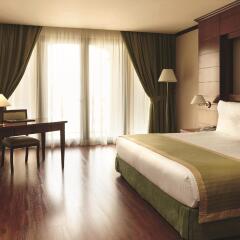Movenpick Hotel Jeddah комната для гостей