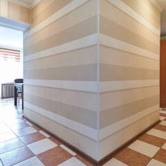 Home-Hotel Nizhniy Val 41-2 Киев вид на фасад