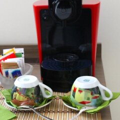 Отель BHL Boutique Rooms Legnano Италия, Леньяно - отзывы, цены и фото номеров - забронировать отель BHL Boutique Rooms Legnano онлайн с домашними животными