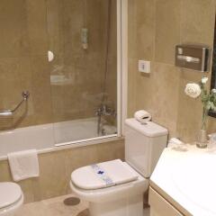 Hotel Suites Barrio de Salamanca комната для гостей фото 5