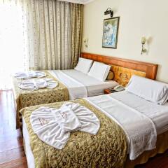 Santa Ottoman Hotel комната для гостей фото 3