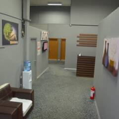 Отель Hill Suites интерьер отеля