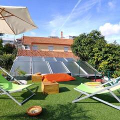 Gallery Hostel детские мероприятия фото 2