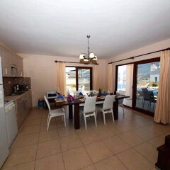 Отель Villa Esen в номере фото 2