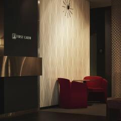 Отель First Cabin Akihabara Япония, Токио - отзывы, цены и фото номеров - забронировать отель First Cabin Akihabara онлайн развлечения