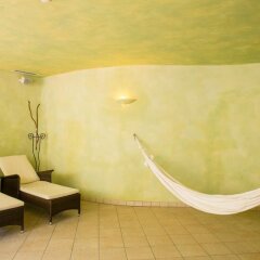 Natur Pur Hotel Unterpichl Монклассико сауна