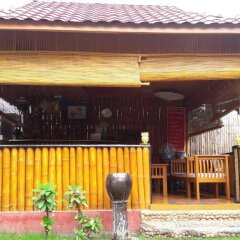 Отель Palace Nyaung Shwe Guest House Мьянма, Хехо - отзывы, цены и фото номеров - забронировать отель Palace Nyaung Shwe Guest House онлайн фото 2