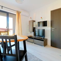 Maia Apartments in Bucharest, Romania from 157$, photos, reviews - zenhotels.com balcony