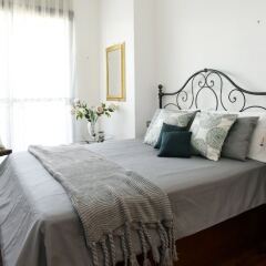 Отель Altido Victorian House Италия, Милан - отзывы, цены и фото номеров - забронировать отель Altido Victorian House онлайн комната для гостей фото 2