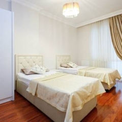 Отель Prens Suites комната для гостей фото 2