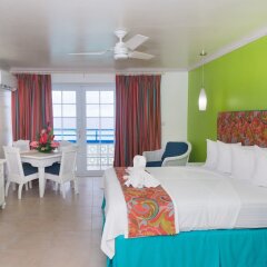 Rostrevor Hotel in Christ Church, Barbados from 141$, photos, reviews - zenhotels.com guestroom photo 5