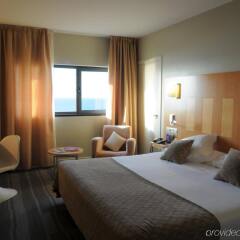Отель Occidental Atenea Mar - Adults Only комната для гостей фото 4