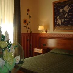 Hotel Verdi Фьюджи комната для гостей