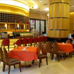 Milu Hotel питание