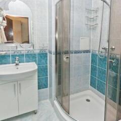 Гостиница База отдыха Камянка Украина, Волосянка - отзывы, цены и фото номеров - забронировать гостиницу База отдыха Камянка онлайн ванная